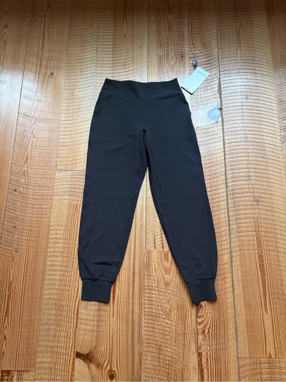 Lululemon align joggers NWT
